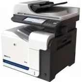 Stampante HP Color Laserjet CM3530 MFP