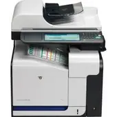 Stampante HP Color Laserjet CM3530FS MFP