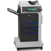 Stampante HP Color Laserjet CM4540F MFP