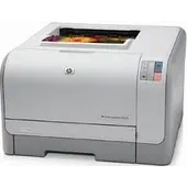 Stampante HP Color Laserjet CP1217