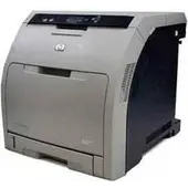 Stampante HP Color Laserjet CP3505