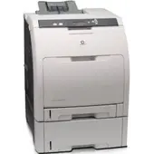 Stampante HP Color Laserjet CP3505X