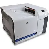 Stampante HP Color Laserjet CP3525