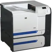 Stampante HP Color Laserjet CP3525X