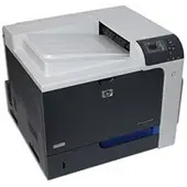 HP Color Laserjet Enterprise MFP CP4525DN Stampante Laser