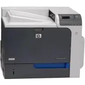 Stampante HP Color Laserjet CP4525X