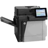 Stampante HP Color Laserjet Enterprise M651DN