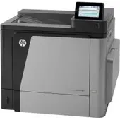 Stampante HP Color Laserjet Enterprise M651N