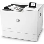 Stampante HP Color Laserjet Enterprise M652dn