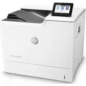 Stampante HP Color Laserjet Enterprise M653dn