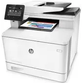 Stampante HP Color Laserjet Pro M377dw