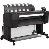 Stampante Hewlett Packard DesignJet T920ps Eprinter ink-jet