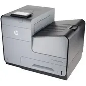 HP Officejet Enterprise Color X555xh Stampante ink-jet