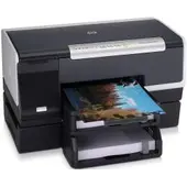 Stampante Hewlett Packard OfficeJet Pro K5400DTN ink-jet