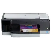 Stampante Hewlett Packard OfficeJet Pro K8600 ink-jet