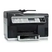 Stampante Hewlett Packard OfficeJet Pro L7400 ink-jet