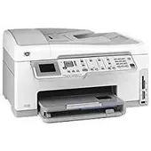Stampante ink-jet Hewlett Packard PhotoSmart c7250