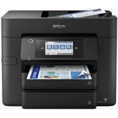 Epson WorkForce Pro WF-4830dtwf stampante multifunzione ink-jet