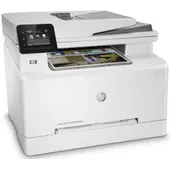 HP Color LaserJet Pro Mfp M283fdn Stampante multifunzione