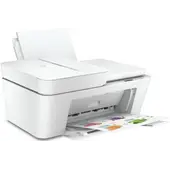 HP DeskJet Plus 4110 Stampante ink-jet 7FS81B
