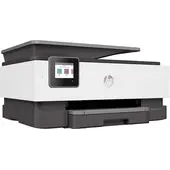 HP OfficeJet 8010 series Stampante ink-jet