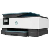 HP OfficeJet 8015 (4KJ69B) Stampante Ink-jet