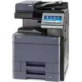Kyocera 4052ci stampante multifunzione laser colori