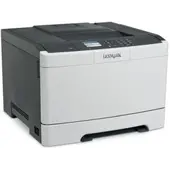 Lexmark CS310n stampante laser colori