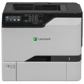Lexmark CS727de stampante laser colori