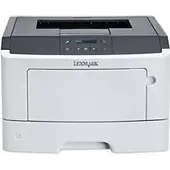 Lexmark M1140  stampante laser