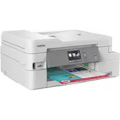 Stampante Brother DCP-J1100dw multifunzione ink-jet