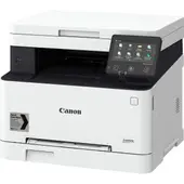 Canon i-Sensys MF641cw Stampante multifunzione laser colori