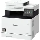 Stampante Canon i-Sensys serie MF740C multifunzione laser colori