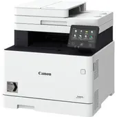 Stampante Canon i-Sensys MF742Cdw multifunzione laser colori
