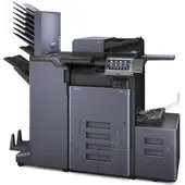 Kyocera-Mita TaskAlfa 5003i stampante multifunzione laser