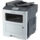 Lexmark XM1140 stampante multifunzione laser