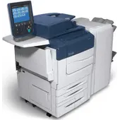 Stampante Color 550 Xerox multifunzione Laser