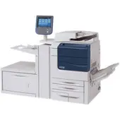 Stampante Color 560 Xerox multifunzione Laser