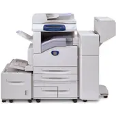 Stampante WorkCentre 5222 multifunzione Xerox Laser