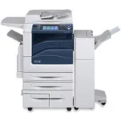 Stampante WorkCentre 5325 multifunzione Xerox Laser