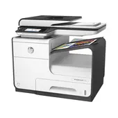 HP PAGEWIDE PRO 477
