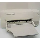 HP Deskjet 1000cxi Stampante ink-jet