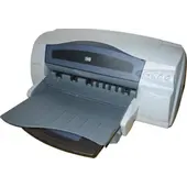 HP Deskjet 1180c Stampante ink-jet