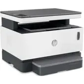 HP NeverStop Mfp 1201n stampante multifunzione laser