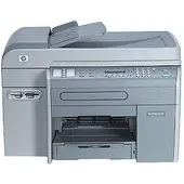 HP OfficeJet 9110 Stampante ink-jet