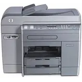 HP OfficeJet 9120 Stampante ink-jet