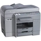 HP OfficeJet 9130 Stampante ink-jet