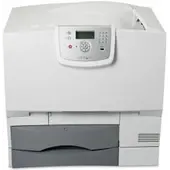 Lexmark C780DTN stampante laser