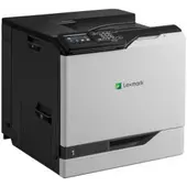 Lexmark CS820DE stampante laser