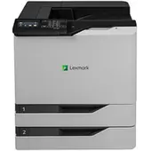Lexmark CS820DTE stampante laser